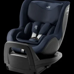 BRITAX ROMER DUALFIX PRO M - Night Blue