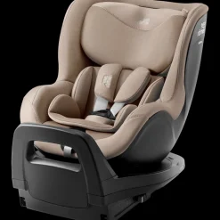 BRITAX ROMER DUALFIX PRO M - Teak