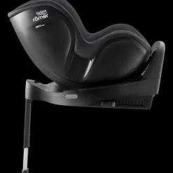 BRITAX ROMER DUALFIX PRO M - Deep Grey