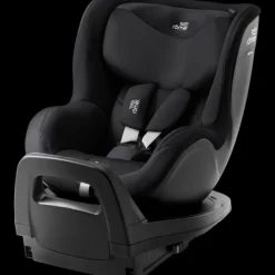 BRITAX ROMER DUALFIX PRO M - Carbon Black
