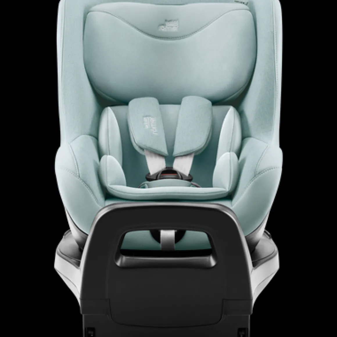 BRITAX ROMER DUALFIX PRO M - Harbor Blue