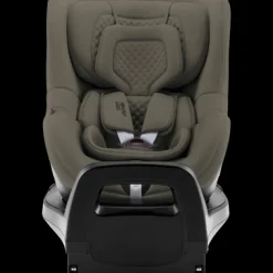 BRITAX ROMER DUALFIX PRO M - Lux - Urban Olive