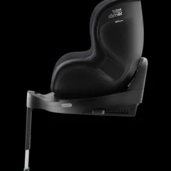BRITAX ROMER DUALFIX PRO M - Deep Black