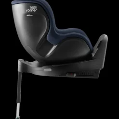 BRITAX ROMER DUALFIX PRO M - Night Blue