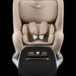BRITAX ROMER DUALFIX PRO M - Teak