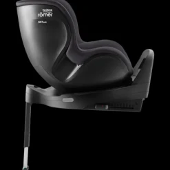 BRITAX ROMER DUALFIX PRO M - Deep Grey