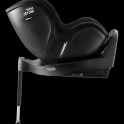 BRITAX ROMER DUALFIX PRO M - Carbon Black