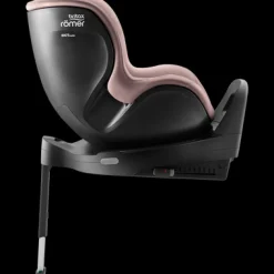 BRITAX ROMER DUALFIX PRO M - Dusty Rose