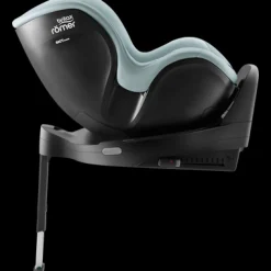 BRITAX ROMER DUALFIX PRO M - Harbor Blue
