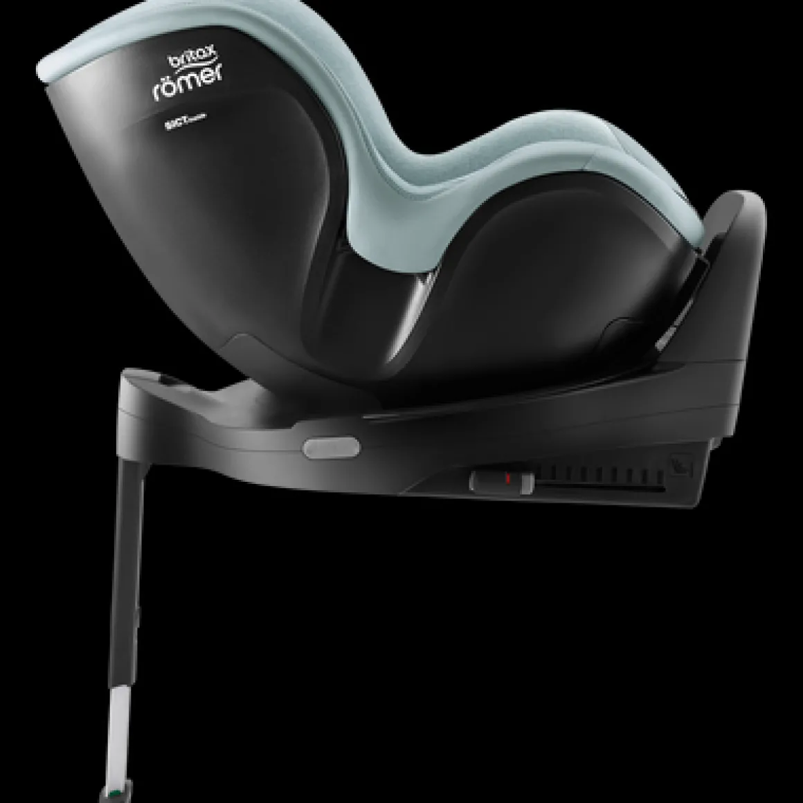 BRITAX ROMER DUALFIX PRO M - Harbor Blue