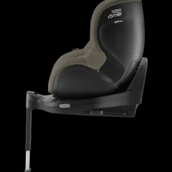BRITAX ROMER DUALFIX PRO M - Lux - Urban Olive