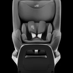 BRITAX ROMER DUALFIX PRO M - Mineral Grey