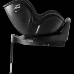BRITAX ROMER DUALFIX PRO M - Deep Black