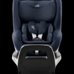 BRITAX ROMER DUALFIX PRO M - Night Blue