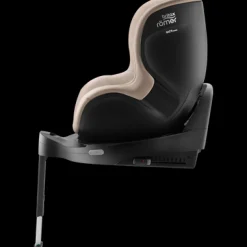 BRITAX ROMER DUALFIX PRO M - Teak
