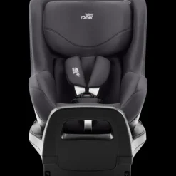 BRITAX ROMER DUALFIX PRO M - Deep Grey