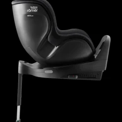 BRITAX ROMER DUALFIX PRO M - Carbon Black