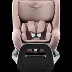 BRITAX ROMER DUALFIX PRO M - Dusty Rose