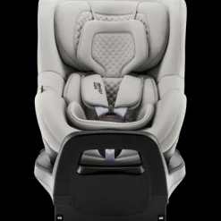 BRITAX ROMER DUALFIX PRO M - Lux - Linen Grey