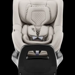 BRITAX ROMER DUALFIX PRO M - Lux - Soft Taupe