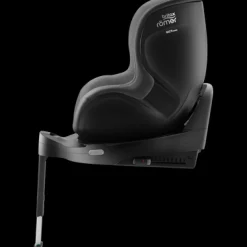 BRITAX ROMER DUALFIX PRO M - Mineral Grey