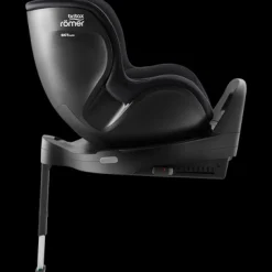 BRITAX ROMER DUALFIX PRO M - Deep Black