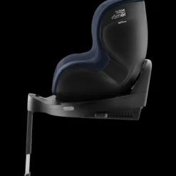 BRITAX ROMER DUALFIX PRO M - Night Blue