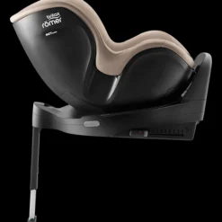 BRITAX ROMER DUALFIX PRO M - Teak