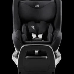 BRITAX ROMER DUALFIX PRO M - Carbon Black