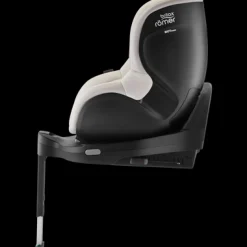 BRITAX ROMER DUALFIX PRO M - Lux - Soft Taupe