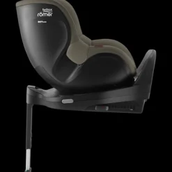 BRITAX ROMER DUALFIX PRO M - Lux - Urban Olive