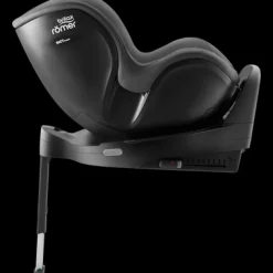 BRITAX ROMER DUALFIX PRO M - Mineral Grey