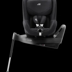 BRITAX ROMER DUALFIX PRO M - Deep Black
