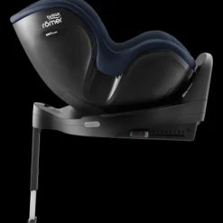 BRITAX ROMER DUALFIX PRO M - Night Blue