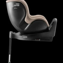 BRITAX ROMER DUALFIX PRO M - Teak