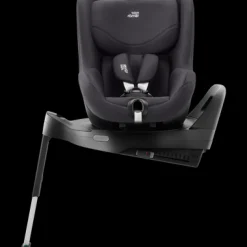 BRITAX ROMER DUALFIX PRO M - Deep Grey
