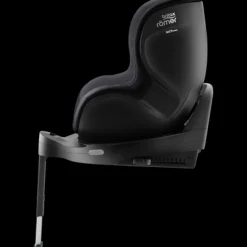 BRITAX ROMER DUALFIX PRO M - Carbon Black