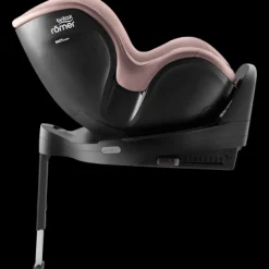 BRITAX ROMER DUALFIX PRO M - Dusty Rose