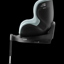 BRITAX ROMER DUALFIX PRO M - Harbor Blue