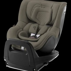 BRITAX ROMER DUALFIX PRO M - Lux - Urban Olive
