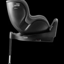 BRITAX ROMER DUALFIX PRO M - Mineral Grey