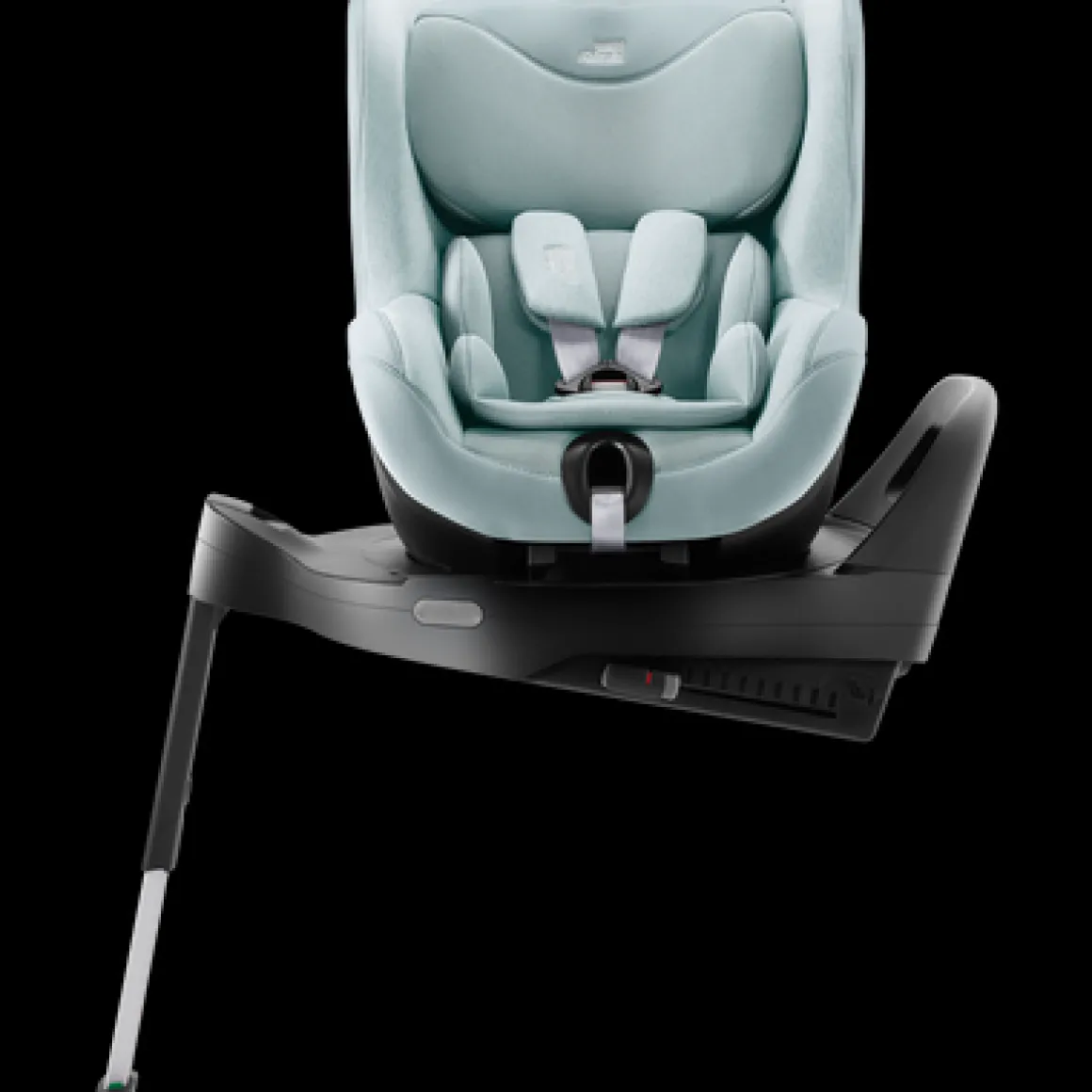 BRITAX ROMER DUALFIX PRO M - Harbor Blue