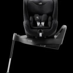 BRITAX ROMER DUALFIX PRO M - Carbon Black