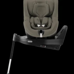 BRITAX ROMER DUALFIX PRO M - Lux - Urban Olive