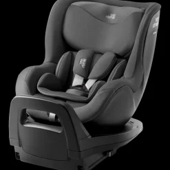 BRITAX ROMER DUALFIX PRO M - Mineral Grey