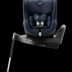 BRITAX ROMER DUALFIX PRO M - Night Blue