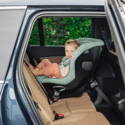 Britax Romer Max-Safe Pro Car Seat - Jade Green