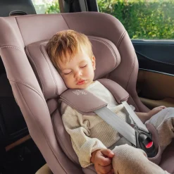 Britax Romer Max-Safe Pro Car Seat - Dusty Rose