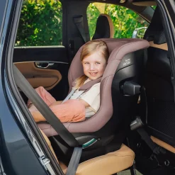 Britax Romer Max-Safe Pro Car Seat - Jade Green