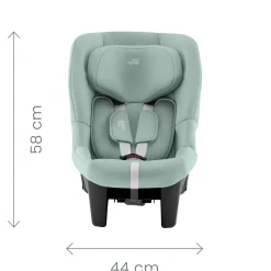 Britax Romer Max-Safe Pro Car Seat - Jade Green